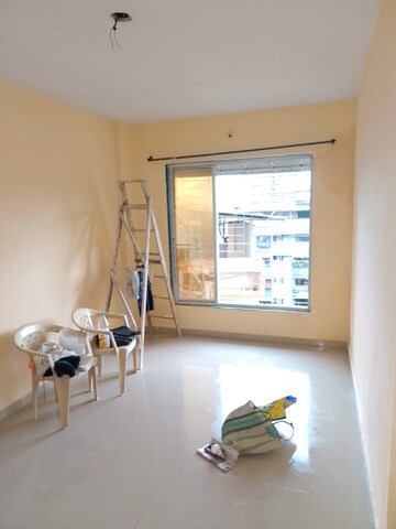 1 BHK Apartment For Rent in Sahaj Mitra Chs, Kalwa