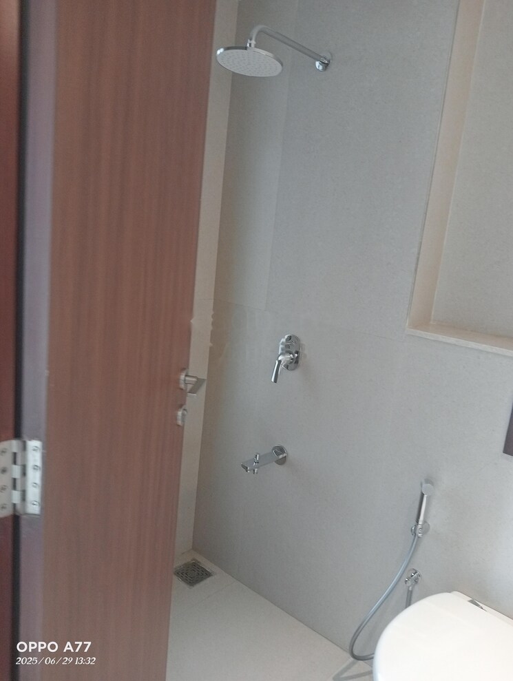Bathroom, majiwada 3 Bedroom 1370 Sq.Ft. Apartment In Majiwada Thane 8937124