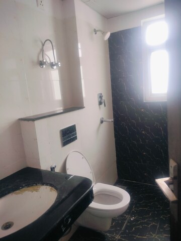 Bathroom in 2 BHK Apartment at BPTP Discovery Park, Sector 80 – for Rent
