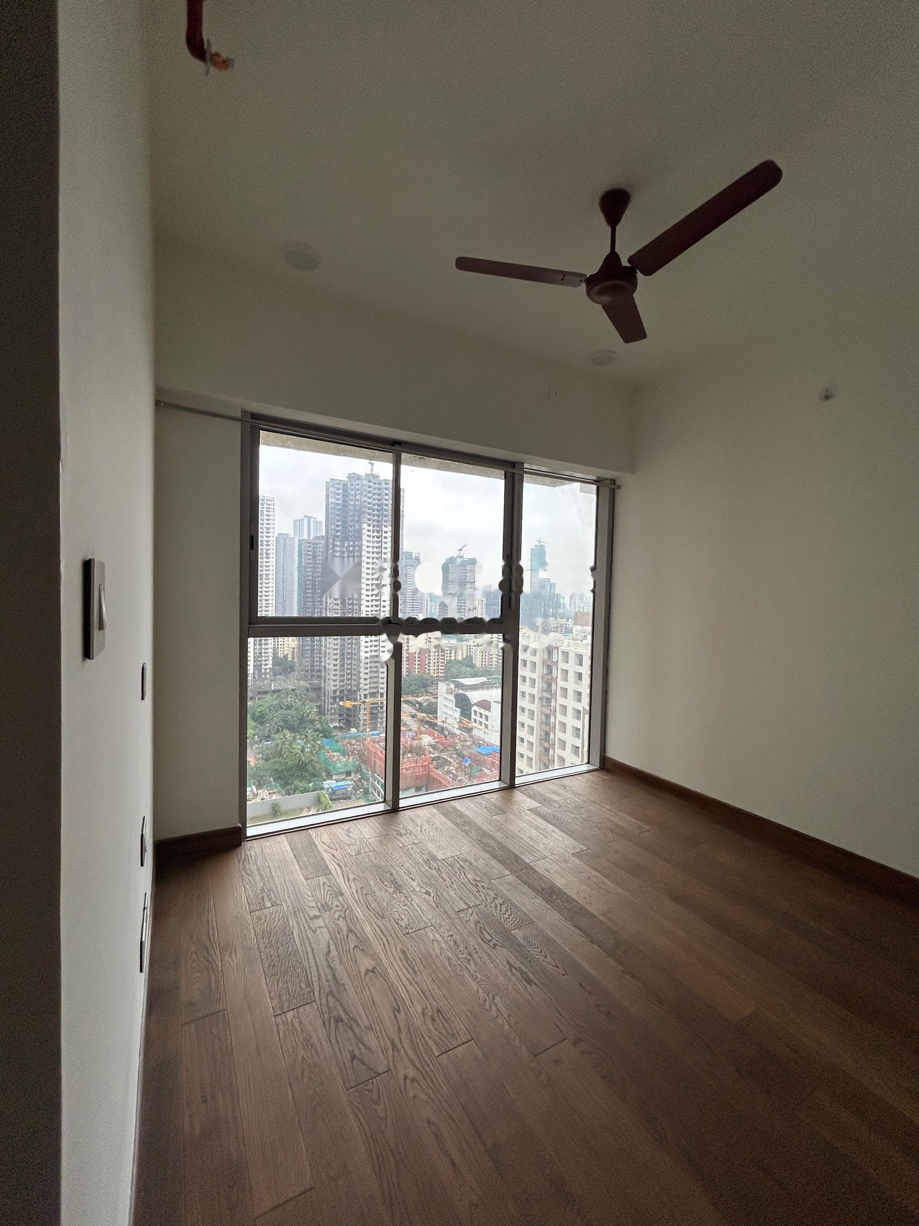 1 BHK 485 Sq.Ft. Apartment in Piramal Revanta