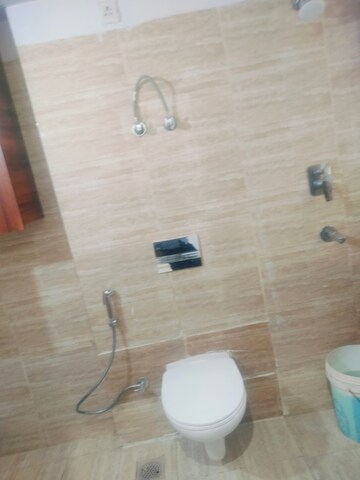 Bathroom in 2 BHK Apartment at BPTP Discovery Park, Sector 80 – for Rent