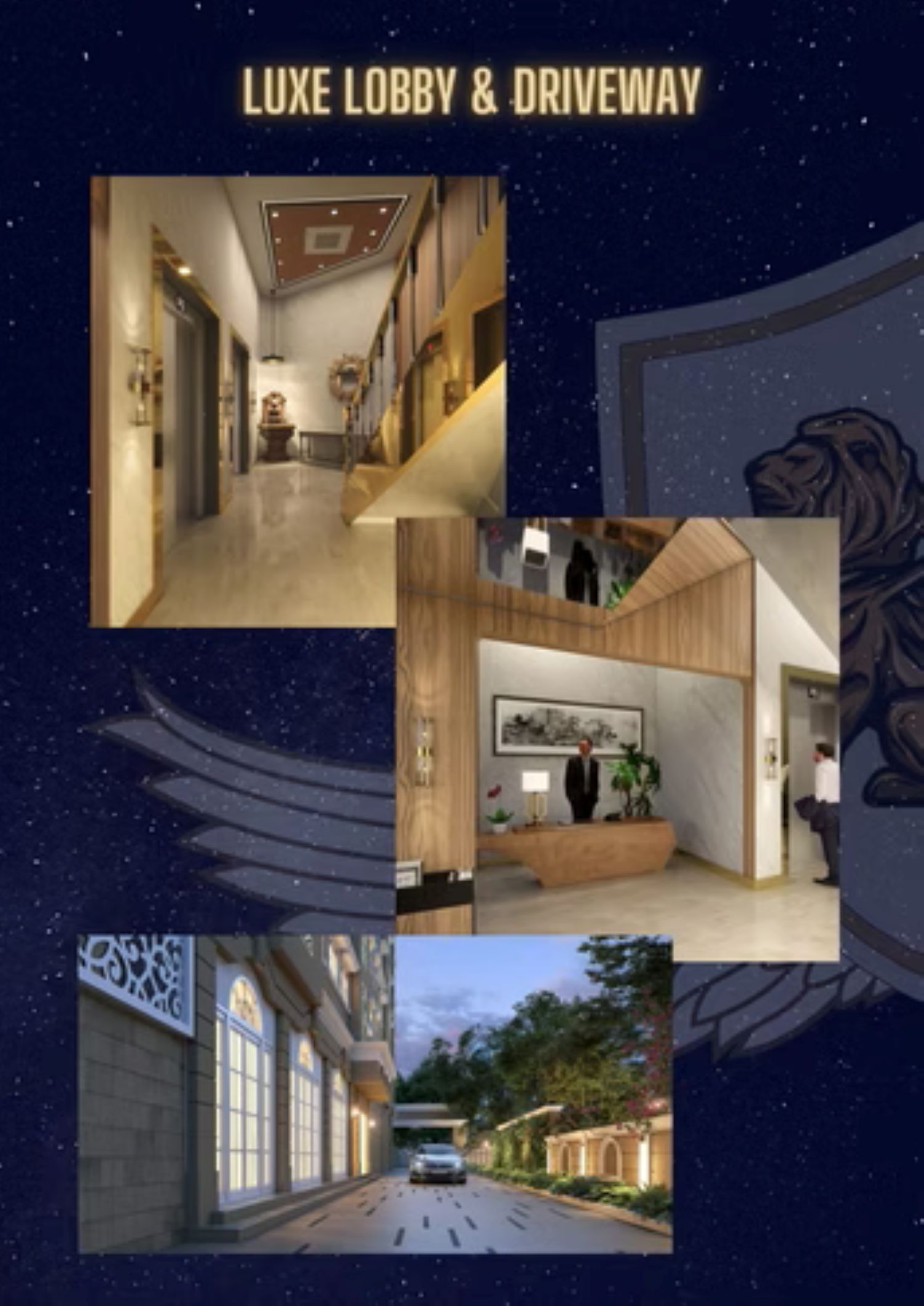 Office Space For Sale in Pahuja Business Avenue