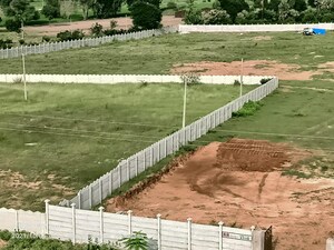 Plot Area in  Land at Amangal – for Sale