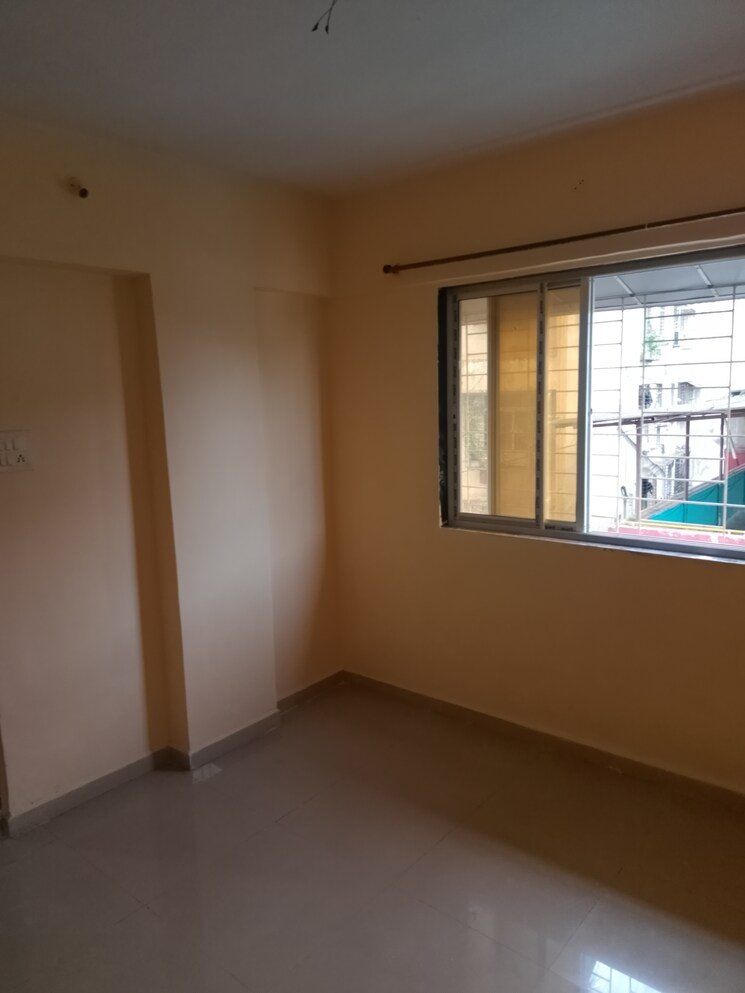 Room, sahaj-mitra-chs 1 Bedroom 555 Sq.Ft. Apartment In Kalwa Thane 8937197