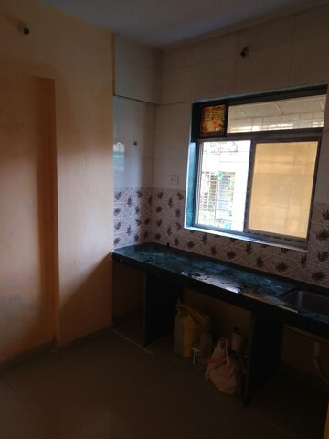 Bedroom in 1 BHK Apartment at Sahaj Mitra Chs, Kalwa – for Rent