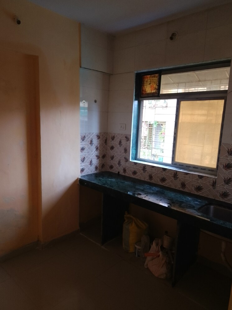 Bedroom, sahaj-mitra-chs 1 Bedroom 555 Sq.Ft. Apartment In Kalwa Thane 8937197