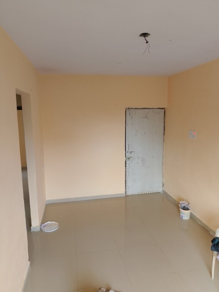 Room, sahaj-mitra-chs 1 Bedroom 555 Sq.Ft. Apartment In Kalwa Thane 8937197