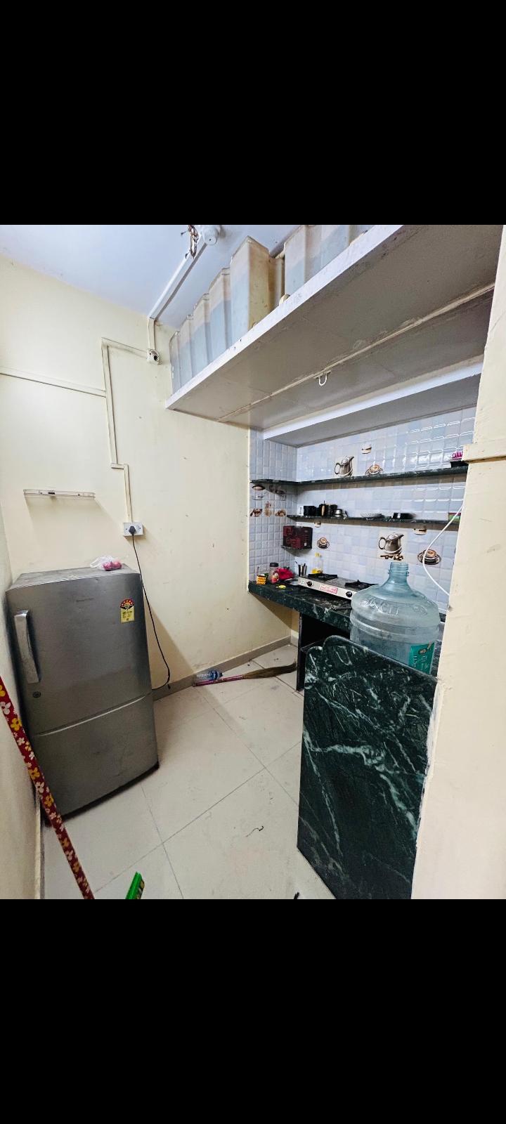 2 BHK + Pooja Room,Study Room,Extra Room Apartment For Rent in Manav Mandir