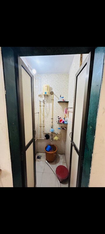 Building Lobby in 2 BHK Apartment at Manav Mandir, Worli – for Rent