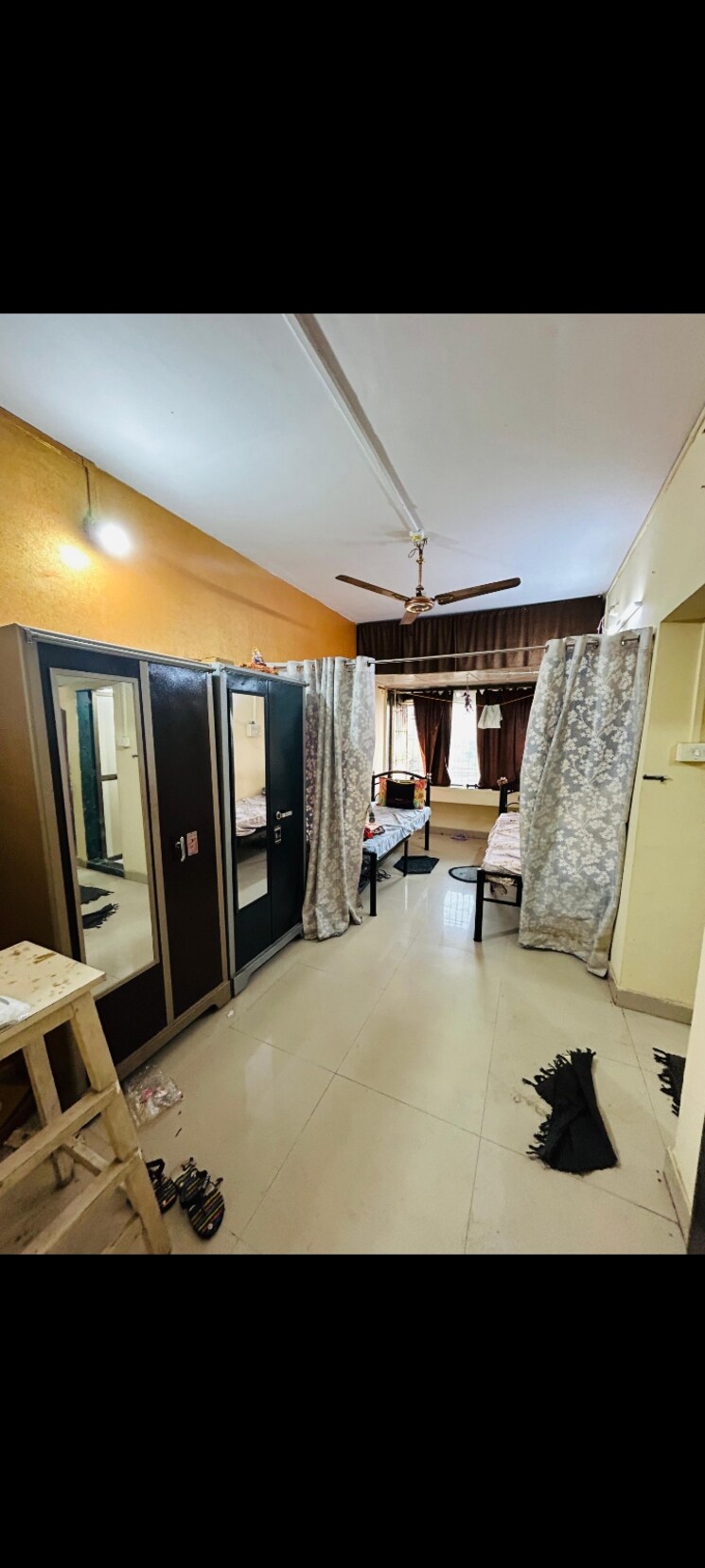 Master Bedroom, manav-mandir 2 Bedroom 1000 Sq.Ft. Apartment In Worli Mumbai 8937202