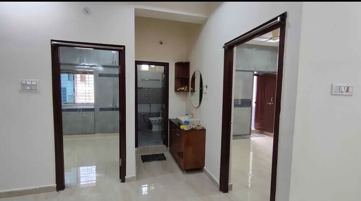 Kitchen, prestige-beverly-hills 3 Bedroom 2124 Sq.Ft. Apartment In Kokapet Hyderabad 8937194