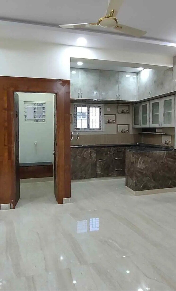 Kitchen, prestige-beverly-hills 3 Bedroom 2124 Sq.Ft. Apartment In Kokapet Hyderabad 8937194