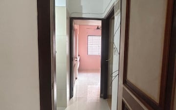 2 BHK Apartment For Sale in Triumph Siddhivinayak CHS, Borivali East