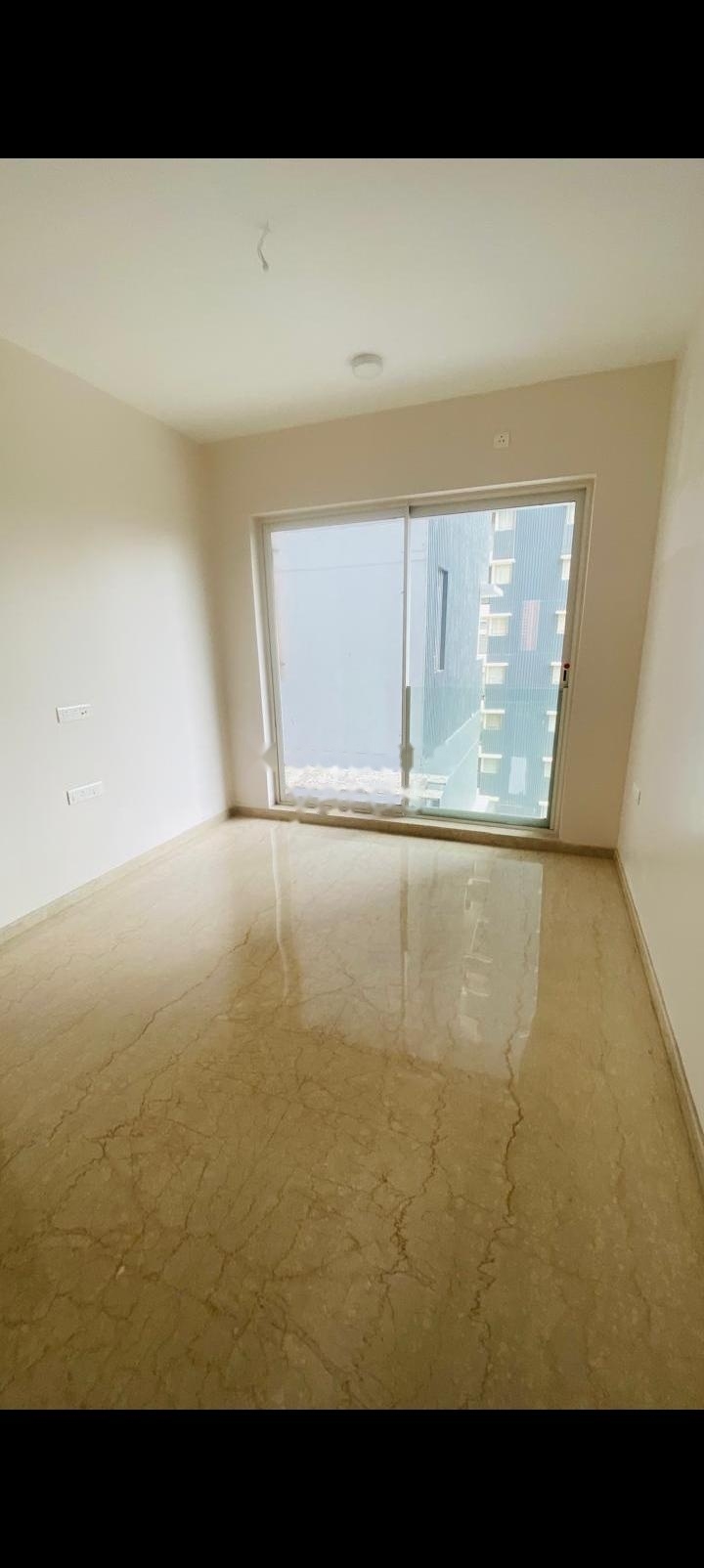 2 BHK Apartment For Rent in Sheth Zuri 