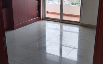 2 BHK Apartment For Rent in Kothanur