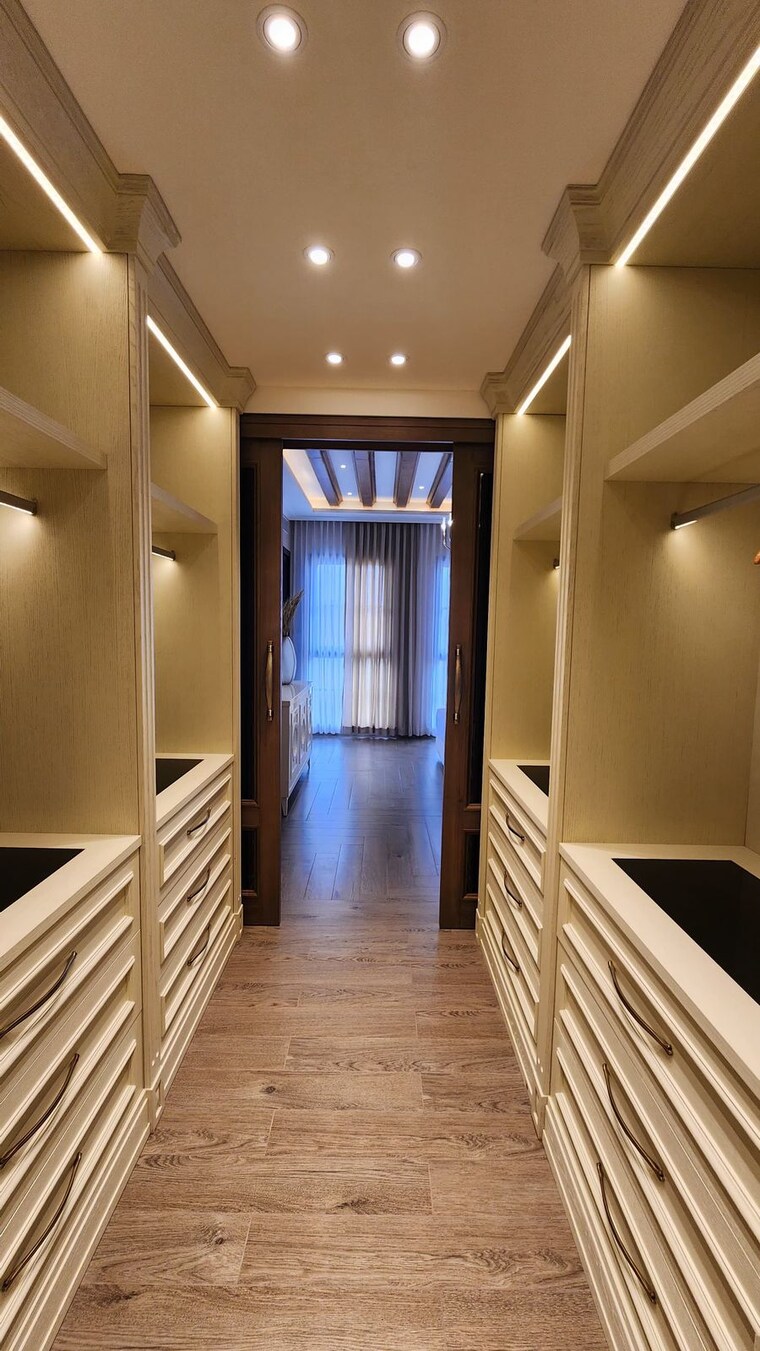 undefined, sobha-oakshire 4 Bedroom 3441 Sq.Ft. Villa In Devanahalli Bangalore 8937215