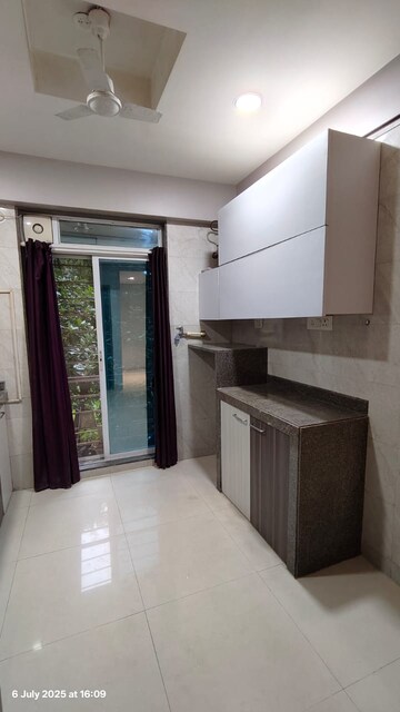 Kitchen in 1 BHK Apartment at SKD Pinnacolo, Mira Road – for Sale