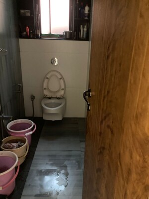 2.5 BHK Apartment For Sale in Parshwanath Gardens, Matunga