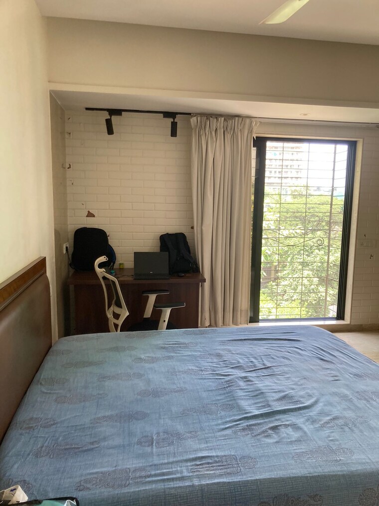Bedroom, parshwanath-gardens 2.5 Bedroom 1000 Sq.Ft. Apartment In Matunga Mumbai 8937282
