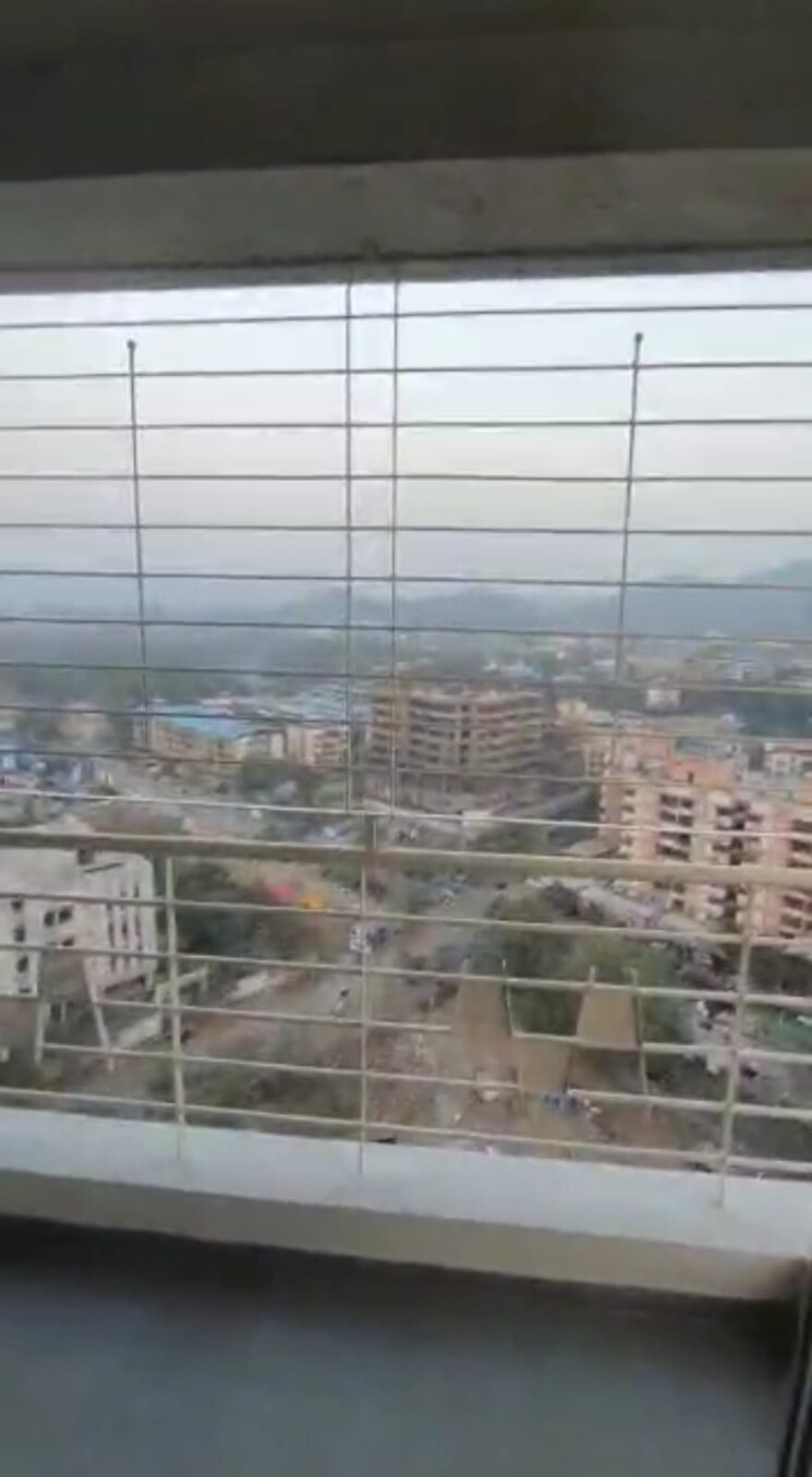 Balcony, skd-pinnacolo 1 Bedroom 650 Sq.Ft. Apartment In Mira Road Thane 8937155
