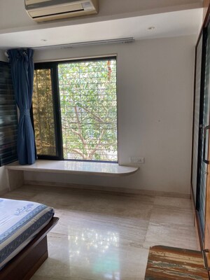 Bedroom in 2.5 BHK Apartment at Parshwanath Gardens, Matunga – for Sale