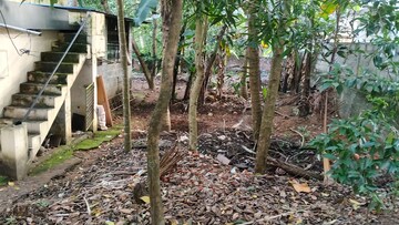 Balcony in  Plot at Pangappara – for Sale
