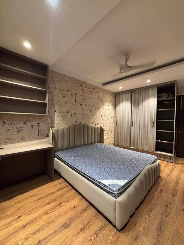 Kitchen, lotus-homz 1 Bedroom 750 Sq.Ft. Apartment In Sector 111 Gurgaon 8937232