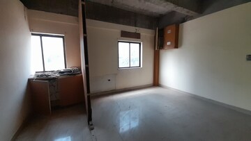 Floor Plan in  Office Space at Telibandha – for Rent