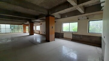 Floor Plan in  Office Space at Telibandha – for Rent