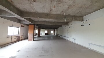 Floor Plan in  Office Space at Telibandha – for Rent