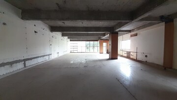 Building Lobby in  Office Space at Telibandha – for Rent