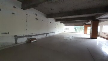  Office Space – Exterior View View at Telibandha - for Rent