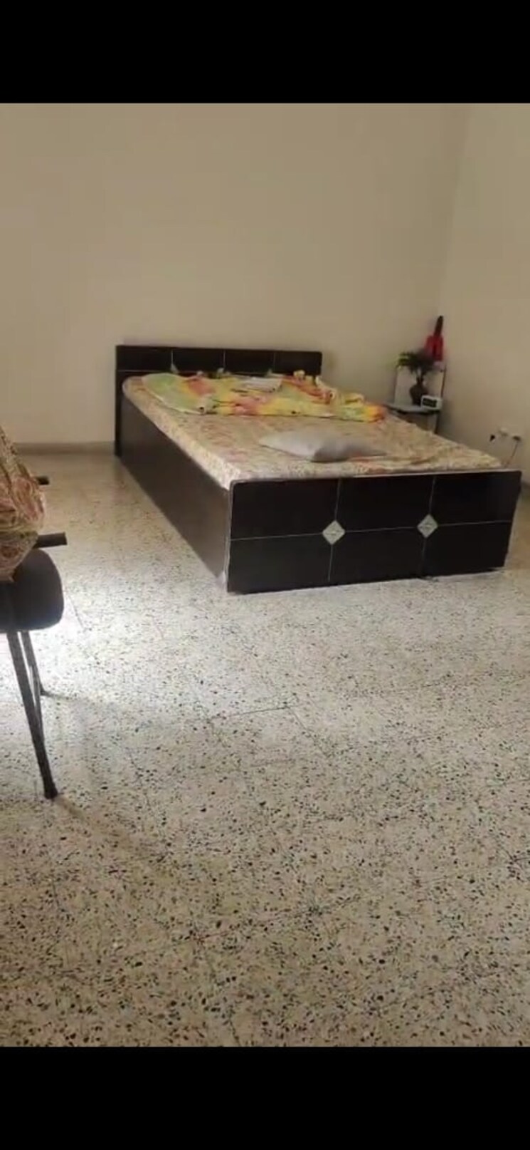 Bedroom, clover-village 2 Bedroom 1400 Sq.Ft. Apartment In Wanowrie Pune 8937242