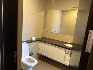 Bathroom in 4 BHK Villa at Sobha Lifestyle, Devanahalli – for Sale