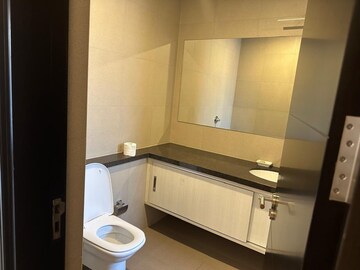Bathroom in 4 BHK Villa at Sobha Lifestyle, Devanahalli – for Sale