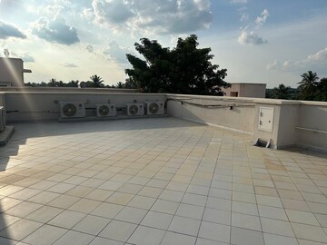 Balcony in 4 BHK Villa at Sobha Lifestyle, Devanahalli – for Sale