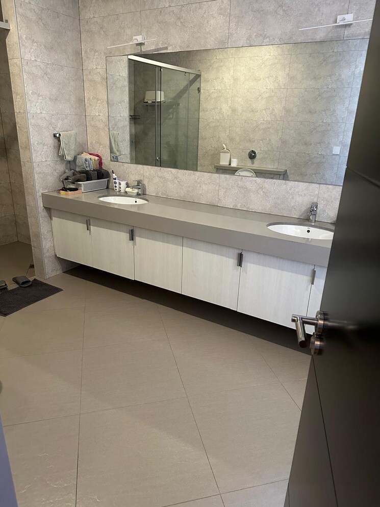 Kitchen, sobha-lifestyle 4 Bedroom 5071 Sq.Ft. Villa In Devanahalli Bangalore 8937235