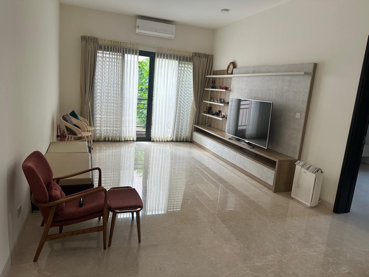 4 BHK + Extra Room 5071 Sq.Ft. Villa in Sobha Lifestyle