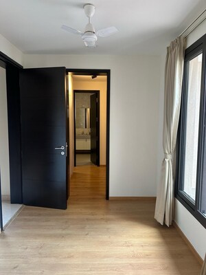 Building Lobby in 4 BHK Villa at Sobha Lifestyle, Devanahalli – for Sale