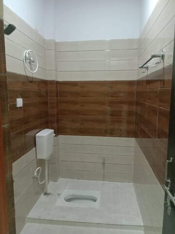 Bathroom in 3 BHK Villa at Amar Shaheed Path – for Sale