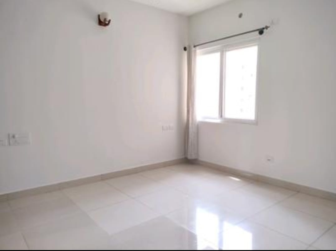 2 BHK Apartment For Rent in Shriram Luxor