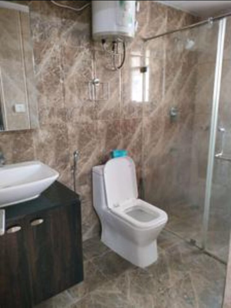 Bathroom, shriram-luxor 2 Bedroom 1195 Sq.Ft. Apartment In Hennur Road Bangalore 8937229
