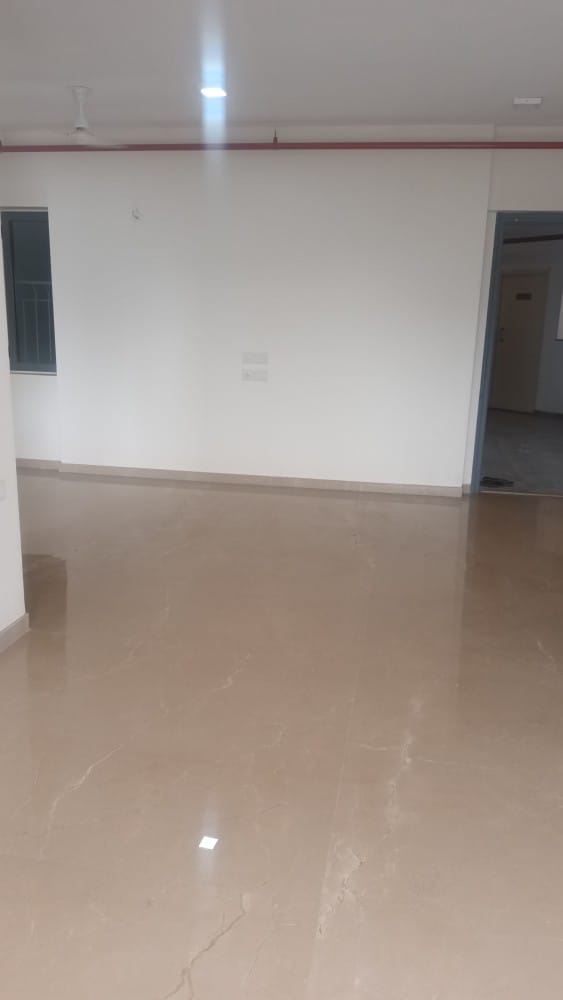 2 BHK + Pooja Room Apartment For Sale in Kaustubh Sun Moon CHS LTD Bldg 13