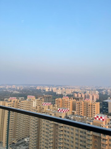 2 BHK Apartment – Exterior View View at Sargam CHS Nanded, Sinhagad Road - for Rent