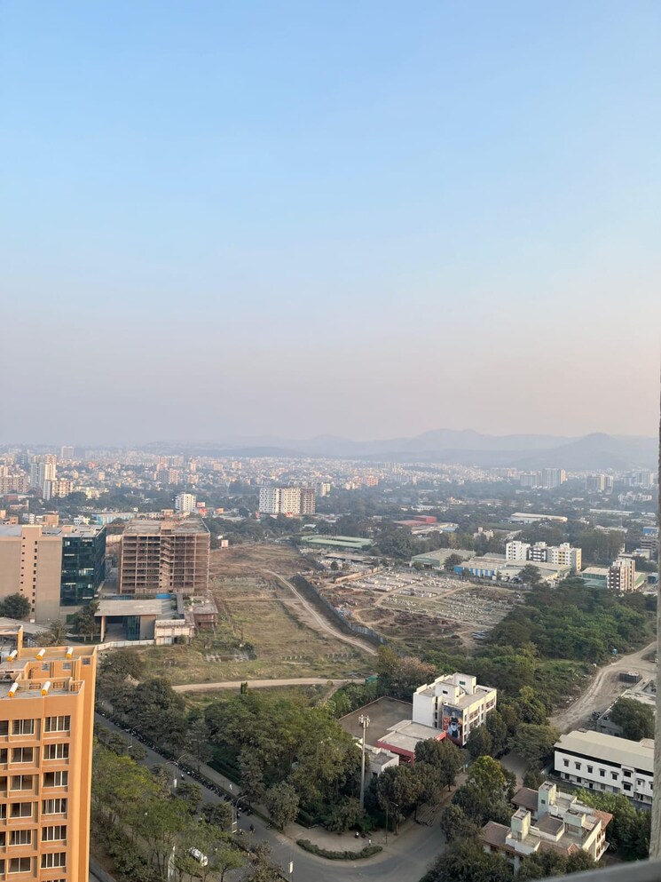 Exterior View, sargam-chs-nanded 2 Bedroom 743 Sq.Ft. Apartment In Sinhagad Road Pune 8937240