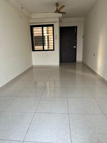 Living Room in 2 BHK Apartment at Sargam CHS Nanded, Sinhagad Road – for Rent
