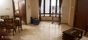 Room in 2 BHK Apartment at Rag Megh Malhar, Goregaon East – for Rent