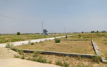 Plot For Sale in Palam Vihar