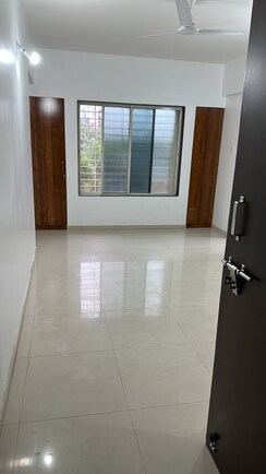 1 BHK Apartment For Sale in Wakad