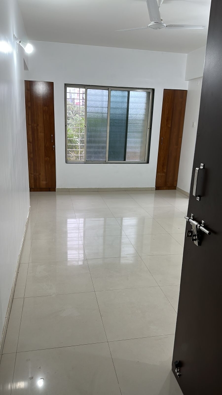 1 BHK Apartment For Sale in Bhumkar Nagar 